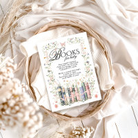 Solicitação de Livro de Chás de fraldas de Novo Ca