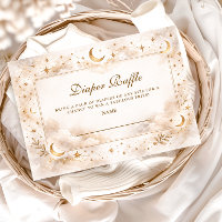 Sorteio de Fraldas Douradas Twinkle Little Star