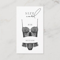 Tamanho moderno do Chá de panela da Lingerie