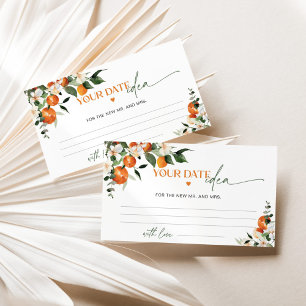 Cartão De Informações Tema principal dos citros de compressão Ideias da 