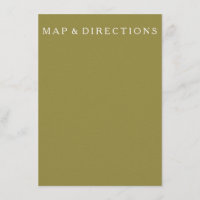 Tendência de Cor Sólida Verde Oleícola