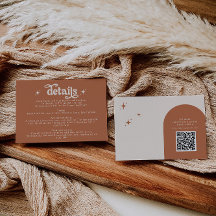 Terracotta Boho - Casa Retro