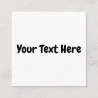 Texto Personalizado