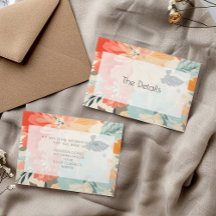 Típica moderna florescente: detalhes