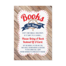 Traga Um Livro, Ahoy, Náutico, Chá de fraldas