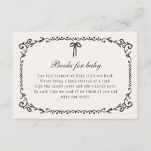 Um pequeno livro Black Arco Halloween Livros para