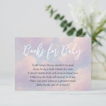 Um Pequeno Pedacinho do Céu Livros para o Bebê