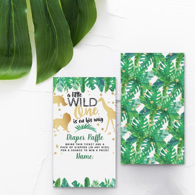 Cartão De Informações Um Pouco Selvagem Está A Caminho Dos Rapazes, Fral (Criador carregado)