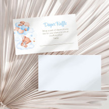 Urso de Teddy na Placa de Gabinete Raffle da Frald