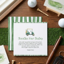 Verde Novo no Carrinho de Golfe do Clube Livros pa