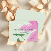 Verduras Vermelhos Rosa Elegantes Arte Aquecida