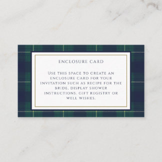 Cartão De Informações Vintage Polo Teddy Bear Enclosure Card