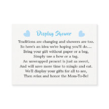 Zoo Animal Chá de fraldas de corte Chá