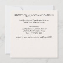 Cartão de Inserção de Natal Holly Holiday