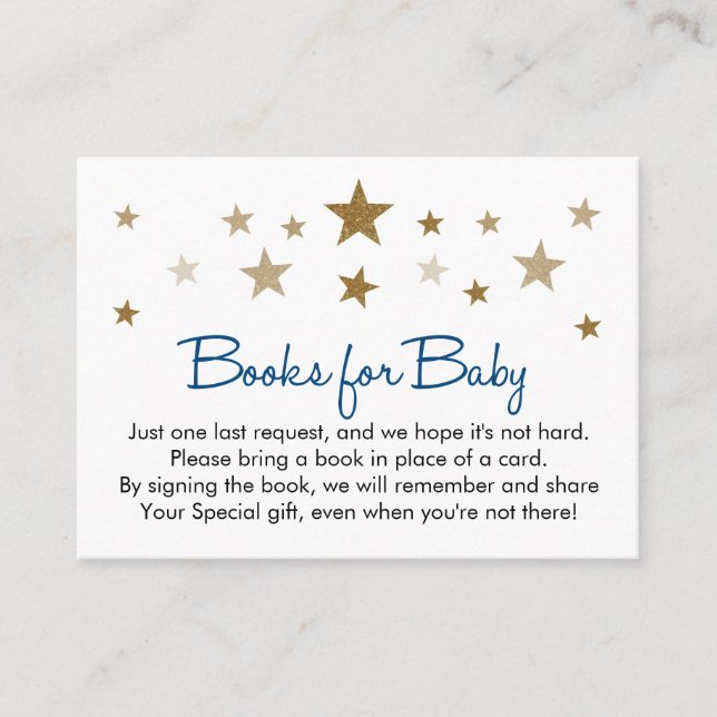 Cartão de Inserção de Solicitação de Livro (Frente)