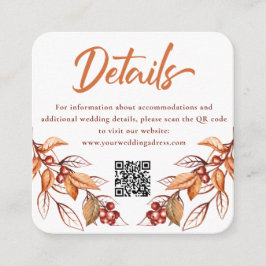 Cartão de Invasão de Casamento de Terras Terrestre