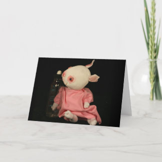 Cartão de janeiro Shackelford que falta o