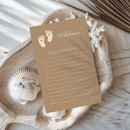 Cartão de Jogo de Conselhos de Revolução de Gênero