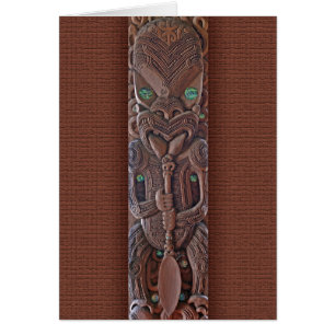 Cartão de Kahungunu