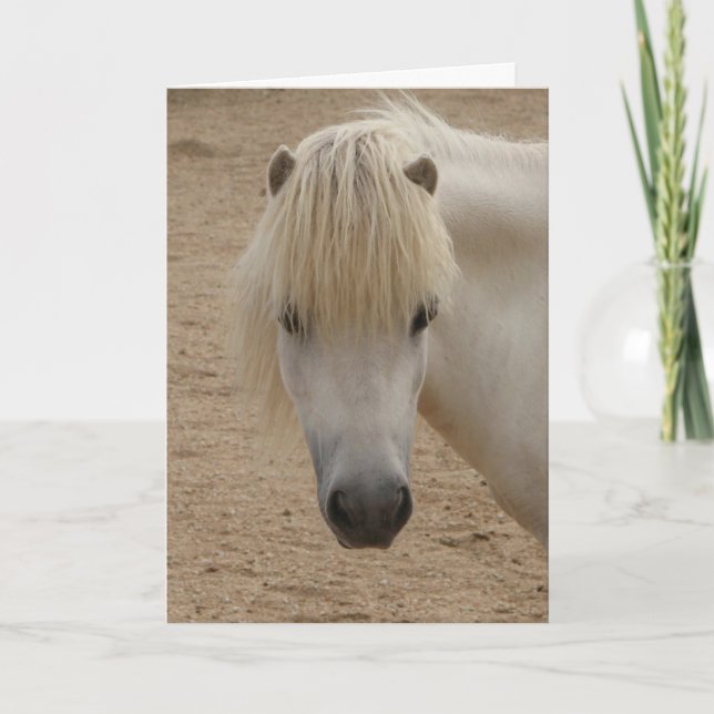 cartão de Khalif-aniversário (Frente)