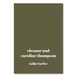 Cartão de Local Personalizado De Casamento Retroat