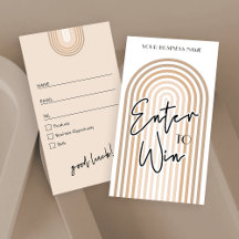 Bilhete Raffle do Prêmio Creme de Arco Retroativo