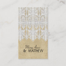 BOHO Burlap n Lace gypsy Modern Mod Estilo