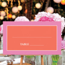 Casamento Aquarela Jardim Pôr do Sol Rosa Laranja
