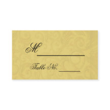 Casamento Dourado Midas Touch