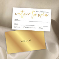 Entrar para Ganhar o Bilhete de Raffle de Evento B