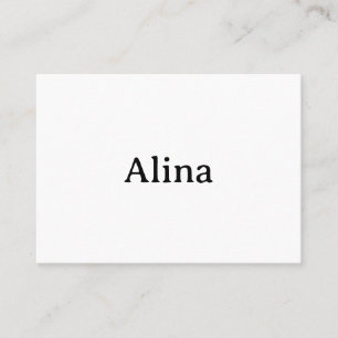 Cartão De Lugar excluir texto adicionar próprio design Quadrado 3,