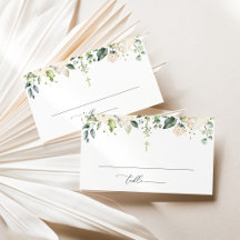 Flores Brancas, Flores Creme, Boho, Batismo Floral