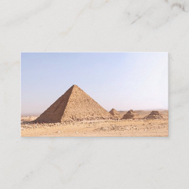 Cartão de Lugar Folha Única (Frente)