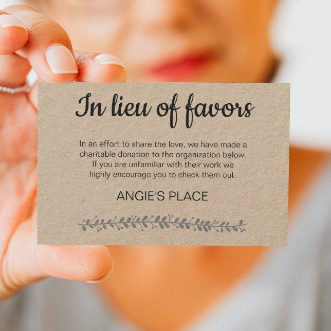 Cartão De Lugar Número de Casamento da Tabela de Doação de Caridad (Criador carregado)