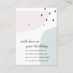 CARTÃO DE LUGAR PLACA DE EXIBIÇÃO DE ARMAZENAMENTO DE AMIGO DE ROL