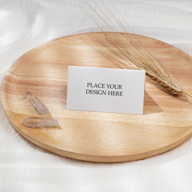 Cartão De Lugar Placa de lugar de 3,5x2" (Criador carregado)