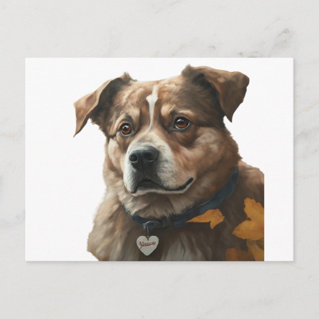 Cartão de melhoras (Frente)