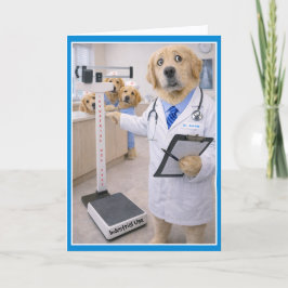 Cartão de Melhoras Archie SCC-1