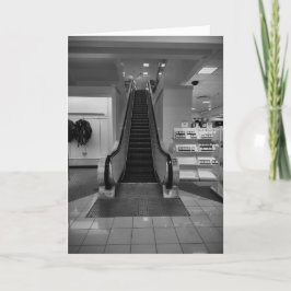 Cartão de Melhoras "Passeando Desde 1977"