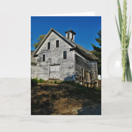 Cartão de Melhoras "Propriedade Pit"