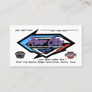 Cartão de membro RCQMA