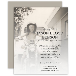 cartão de memória de foto do lado esquerdo