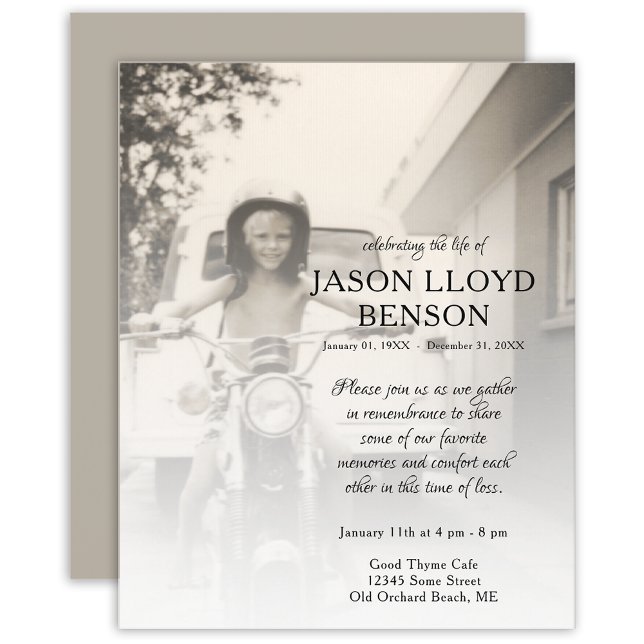 cartão de memória de foto do lado esquerdo (Criador carregado)