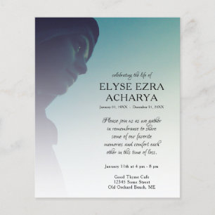 cartão de memória de foto do lado esquerdo