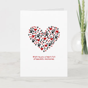 Cartão de Memórias Lindas