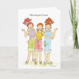 Cartão de Memórias para Sempre