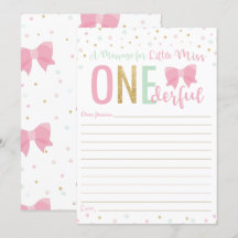 Cartão de Mensagem da Cápsula do Tempo do Arco Ros