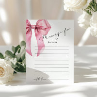 Cartão de mensagem de cápsula do tempo elegante co