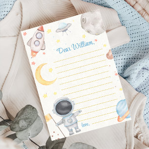 Cartão de Mensagem de Nota da Cápsula de Tempo Ext