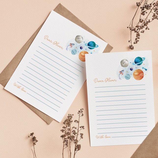 Cartão de Mensagem de Nota da Cápsula de Tempo Ext (Criador carregado)